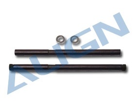 Stalowy wałek ramion sterujących T-REX 600/600N - H60023T Align