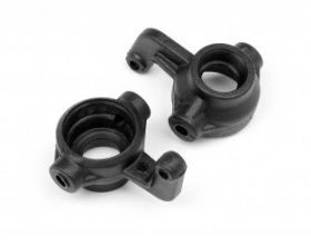STEERING ARMS 2PCS (ALL ION)-HPI MV28003