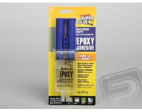 Super Glue Epoxy 30min - 28,3g - ZAP