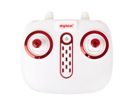 Syma Z3 - dron z kamerą HD (720p, 2,4GHz, Wi-Fi)