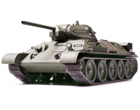 T 34/76 Mod. 1941 1:48 | Tamiya 32515