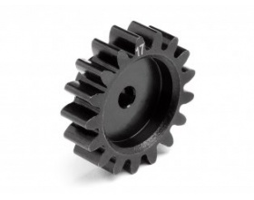 THIN PINION GEAR 17 TOOTH-HPI106606