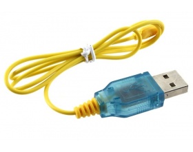 TopHeli TH6200-44 - kabel ładowania USB