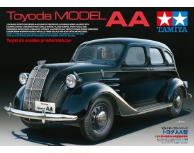 Toyota Model AA 1:24 | Tamiya 24339