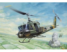 UH-1B HUEY | Italeri 0040