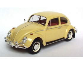 Volkswagen 1300 Beetle 1:24 | Tamiya 24136