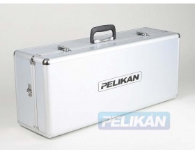 Walizka K4 na śmigłowiec  - Pelikan