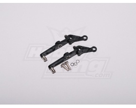 Wash-out control arm (GT500-107 / H50013-1)