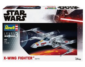 X-wing Fighter | 06779 REVELL