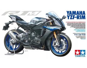 Yamaha YZF-R1M 1:12 | 14133 TAMIYA