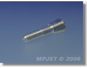Zacisk piasty M5/2,3mm | 4681 MP JET