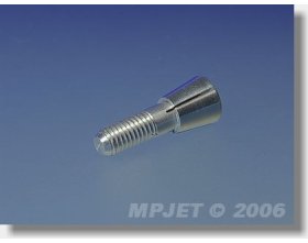 Zacisk piasty M5/2mm | 4680 MP JET