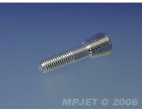 Zacisk piasty M5/3mm | 8034 MP JET