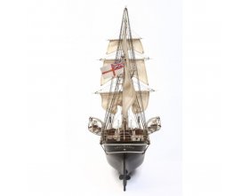 Żaglowiec HMS ENDURANCE  1:70  | 12008 OCCRE