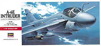 A-6E Intruder | Hasegawa C08