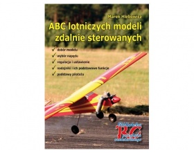 ABC Lotniczych modeli zdalnie sterowanych