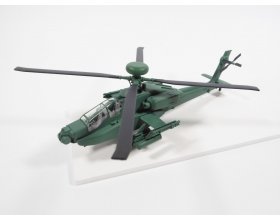 AH-64D APACHE Longbow (model set) 1:72 | Mirage 872091