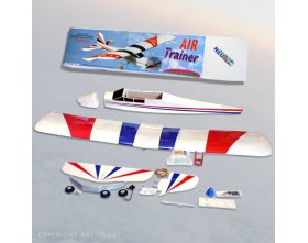 Air Trainer 2 .46 KIT (1580mm) | JAMARA