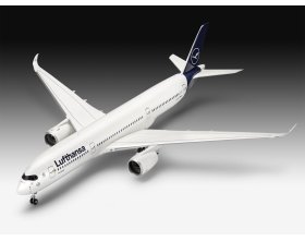 Airbus A350-900 Lufthansa New Livery 1:144 | 03881 Revell