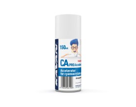 Aktywator Przyspieszacz do Kleju CA Spray | KAV56.9977 KAVAN