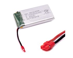 Akumulator LiPo 1500mah 3,7V | SYMA