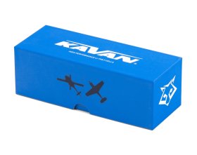 Akumulator LiPo 2600mAh 7,4V 5/10C 2S1P Hitec Aurora 9/9X | KAV33.7150 KAVAN