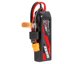 Akumulator LiPo 3500mAh 7,4V 60C 2S1P XT60 G-Tech | GEA352S60X6GT GENS ACE
