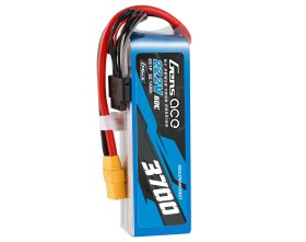Akumulator LiPo 3700mAh 22,2V 60C 6S1P XT90 G-Tech | GEA376S60X9GT GENS ACE