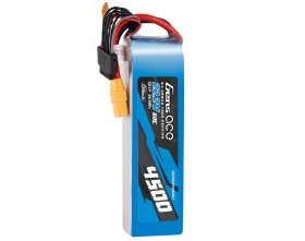Akumulator LiPo 4500mAh 22,2V 60C 6S1P XT90 G-Tech | GEA6S4560X9GT GENS ACE