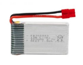 Akumulator LiPo 500mAh 3,7V (SYMA X15)
