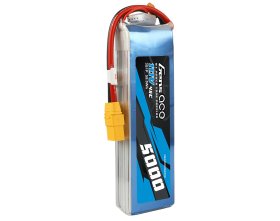 Akumulator LiPo 5000mAh 11,1V 45C 3S1P XT90 | GEA50003S45X9 GENS ACE