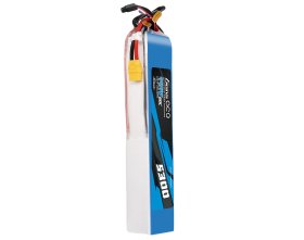 Akumulator LiPo 5300mAh 44,4V 60C 12S1P XT90 G-Tech |  GEA5312S60X9GT GENS ACE