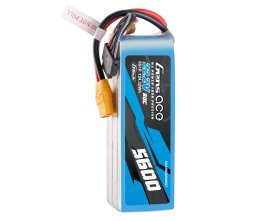 Akumulator LiPo 5600mAh 22,2V 80C 6S1P XT90 G-Tech | GEA566S80X9GT GENS ACE