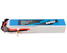 Akumulator LiPo 5600mAh 44,4V 80C 12S1P G-Tech | GEA5612S80GT GENS ACE