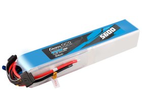 Akumulator LiPo 5600mAh 44,4V 80C 12S1P G-Tech | GEA5612S80GT GENS ACE