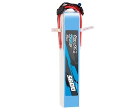 Akumulator LiPo 5600mAh 44,4V 80C 12S1P G-Tech | GEA5612S80GT GENS ACE