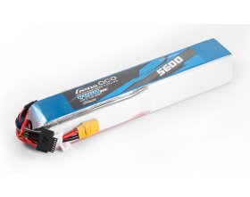 Akumulator LiPo 5600mAh 44,4V 80C 12S1P XT90 G-Tech |  GEA5612S80X9GTL GENS ACE