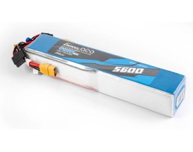 Akumulator LiPo 5600mAh 44,4V 80C 12S1P XT90 G-Tech |  GEA5612S80X9GTL GENS ACE