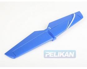 Alpha 1500 - statecznik - Pelikan