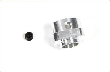 Aluminiowa kostka do montażu pojedyńczego hamulca - FG 6042/01