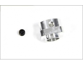 Aluminiowa kostka do montażu pojedyńczego hamulca - FG 6042/01