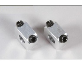 Aluminiowe kostki do montażu kół - FG 6107