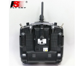 Aparatura FlySky FS-TH9X 9CH 2.4GHz + odbiornik iA10B