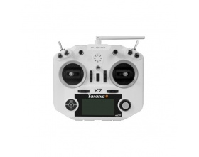 Aparatura FrSky Taranis Q X7 Snowy White (bez odbiornika)