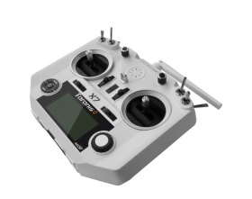 Aparatura FrSky Taranis Q X7 Snowy White (bez odbiornika)
