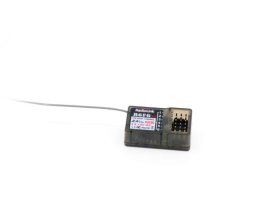 Aparatura RC4GS V3 (5CH) z odbiornikiem R6F | 1RL0100 RADIOLINK