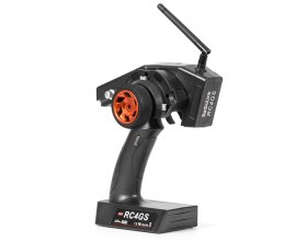Aparatura RC4GS V3 (5CH) z odbiornikiem R6F | 1RL0100 RADIOLINK
