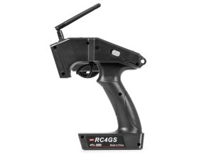 Aparatura RC4GS V3 (5CH) z odbiornikiem R6F | 1RL0100 RADIOLINK