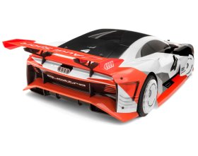 Audi E-Tron Vision GT Sport 3 FLUX 4WD 1/10 Brushless | 160202 HPI