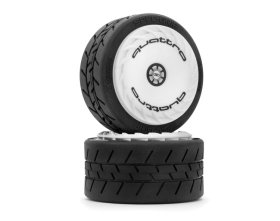 Audi E-Tron Vision GT Sport 3 FLUX 4WD 1/10 Brushless | 160202 HPI